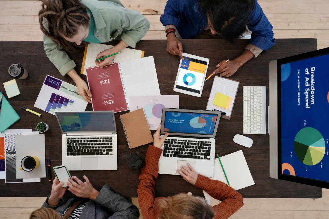 Strategies for Advancing Your Professional Career Effectively