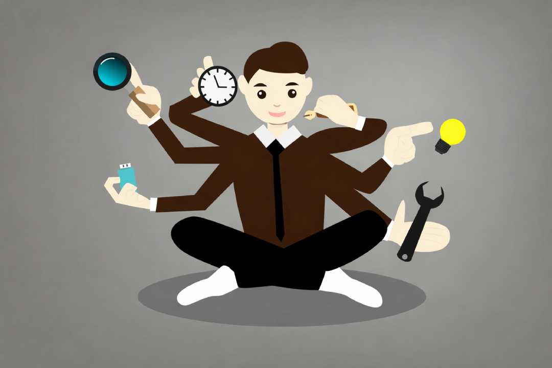 Taking Responsibility: The Key to True Self-Leadership