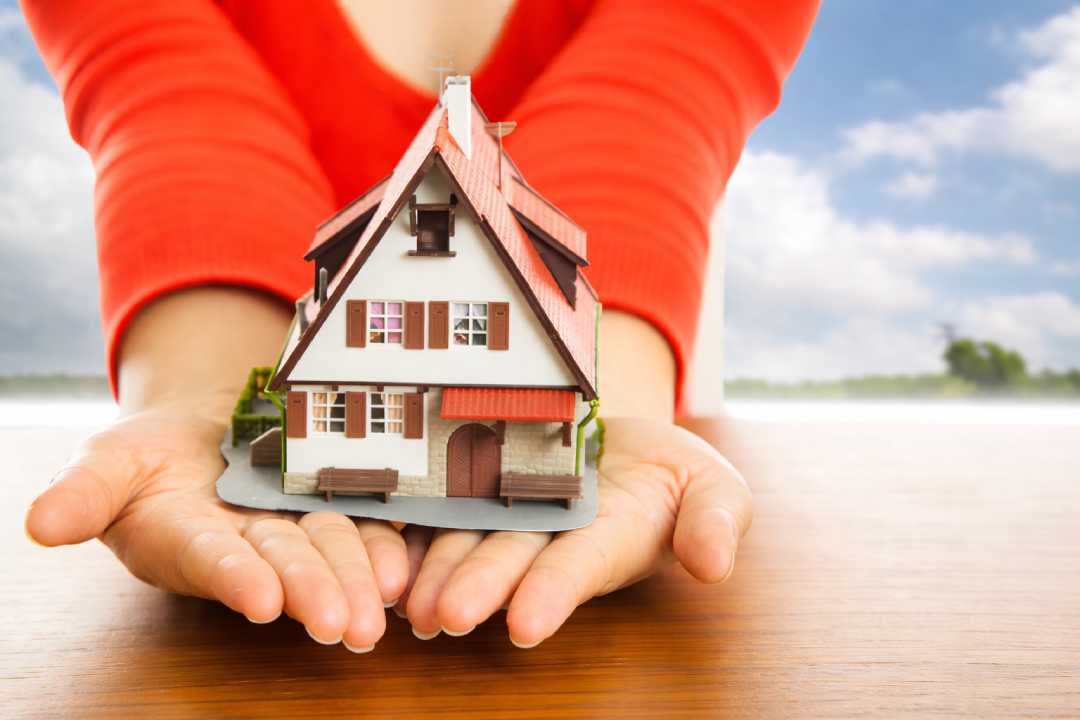 The Desire to Own Your Own Home Changes the Way You Think and Act