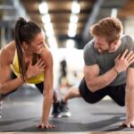 The Motivation of the Partner's Role in Encouraging Success