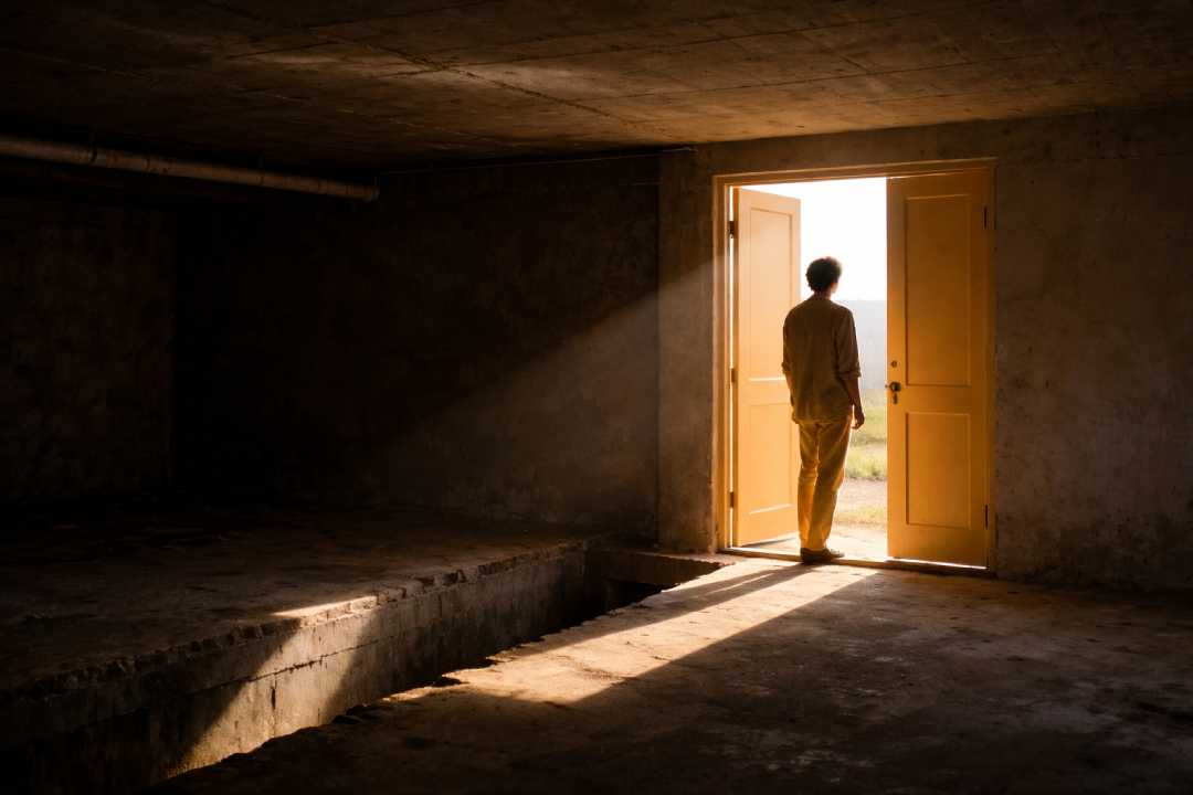 The Power of Shadow Work Exploring Hidden Parts of Yourself