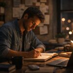 Unassuming Ambition That Changed the Way People Live Their Careers