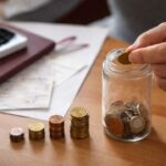 Basic Financial Education: "On a Limited Salary But Can Save? Here's a Simple Way