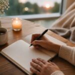 Emotional Journaling: The Key to Managing Feelings for Better Mental Health