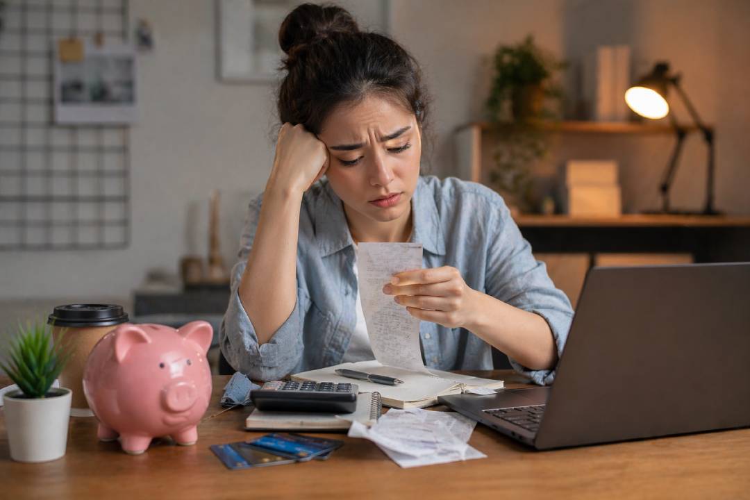 Financial Mistakes in Your 20s That Are Often Overlooked But Have a Big Impact