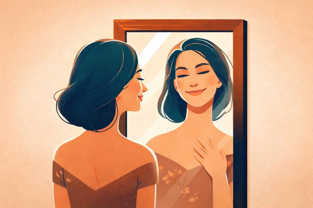 Focus on Yourself A Simple Way to Avoid Feelings of Insecurity