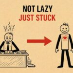 From Lazy to Consistent: How Self Discipline Transforms Your Life