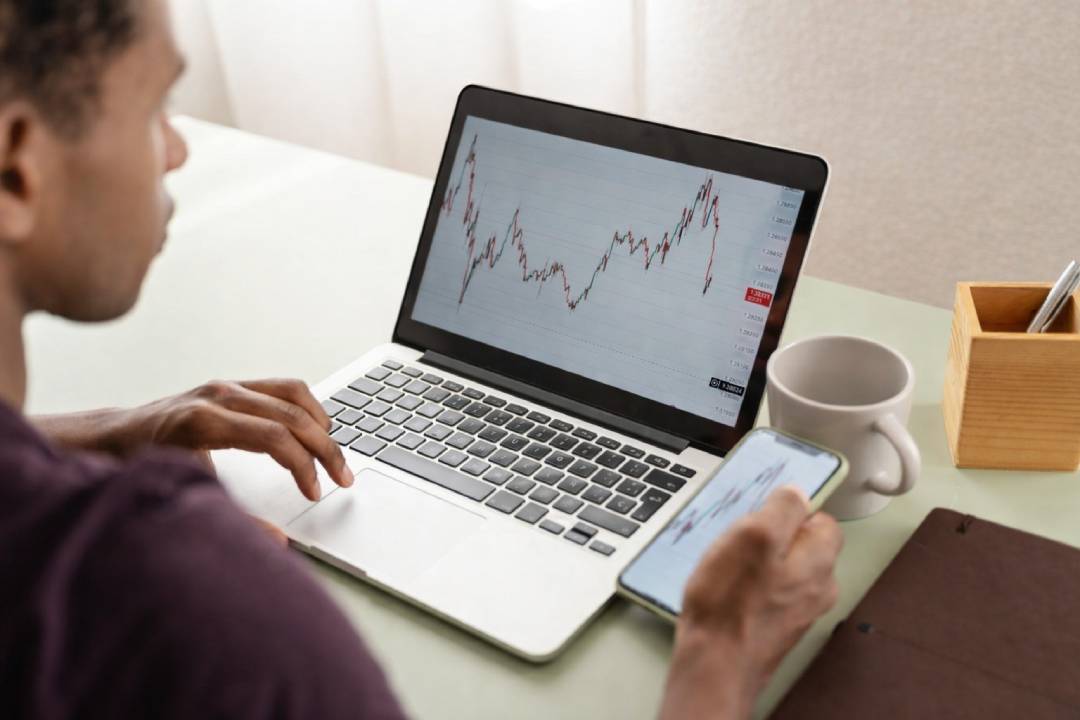 Investment Guide: Stocks, Crypto, or Gold? Here's the Answer