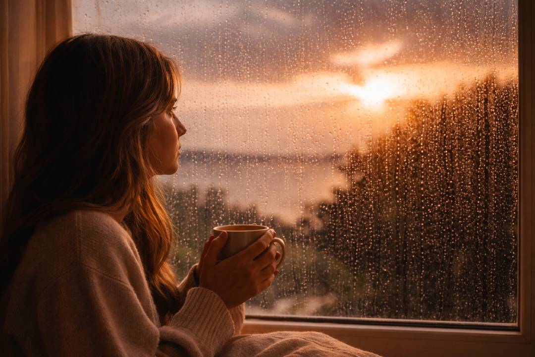 Life Isn't Always Easy: How to Stay Strong When Everything Feels Like It's Against You