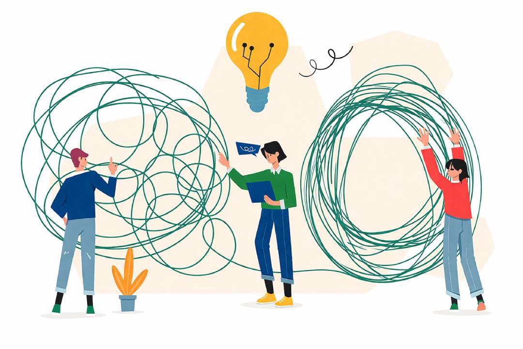 Problem Solving A Smart Way to Become a More Resilient and Independent Person