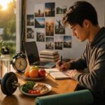 Self-Upgrade: These Small Habits Are Quietly Changing Your Life