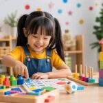 Smart Ways to Teach Math to Kids Through Fun Games