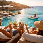 The Art of Hedonistic Travel How to Indulge in the Ultimate Vacation