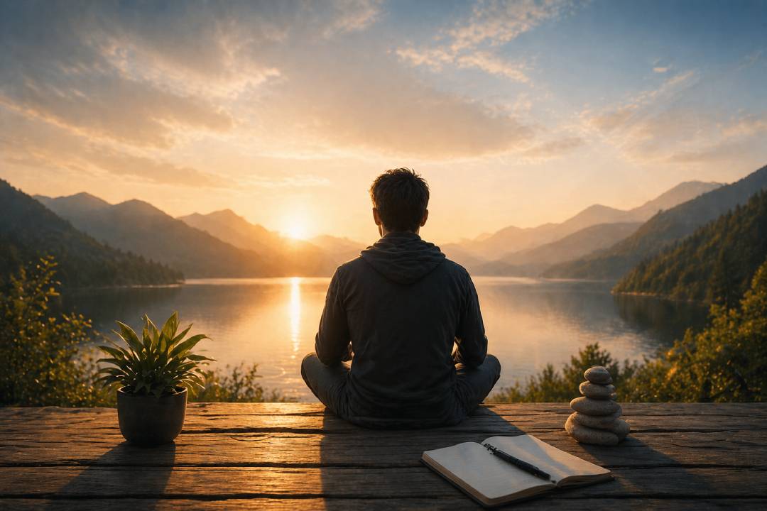 The Power of Ignoring: How to Focus on Your Life Goals Without Distraction