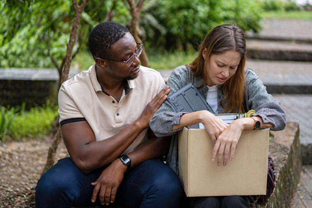 The Powerful Secret Behind People Who Don't Want to Live Hard Anymore