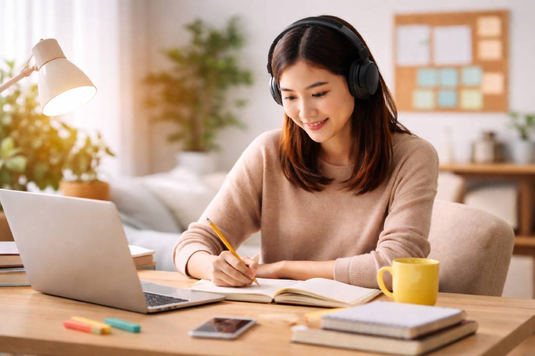 The Secret to Effective Studying That Students Rarely Know