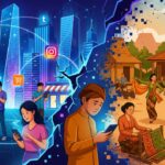 The World is Changing Fast: Are You Ready to Keep Up with the Digital Age?