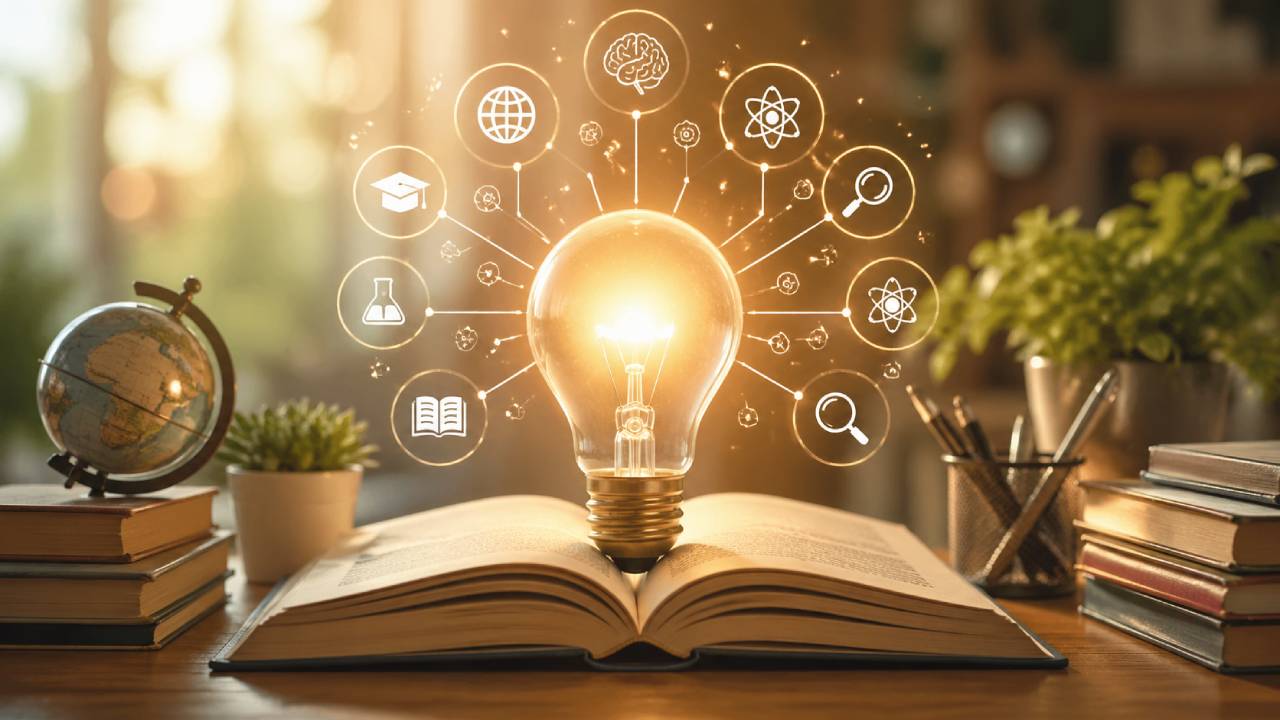 This Often Ignored General Knowledge Is Actually Important for Everyday Life