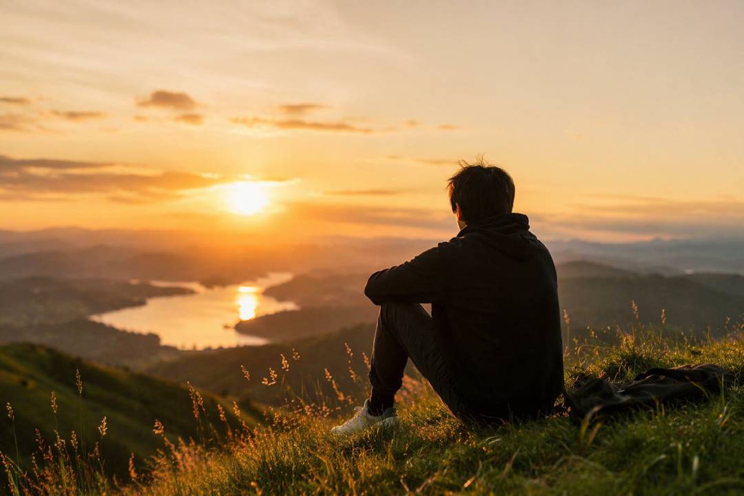 When Life Feels Hard: 5 Simple Ways to Find Your Lost Motivation