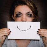 When You Look Excited, But You're Actually Empty