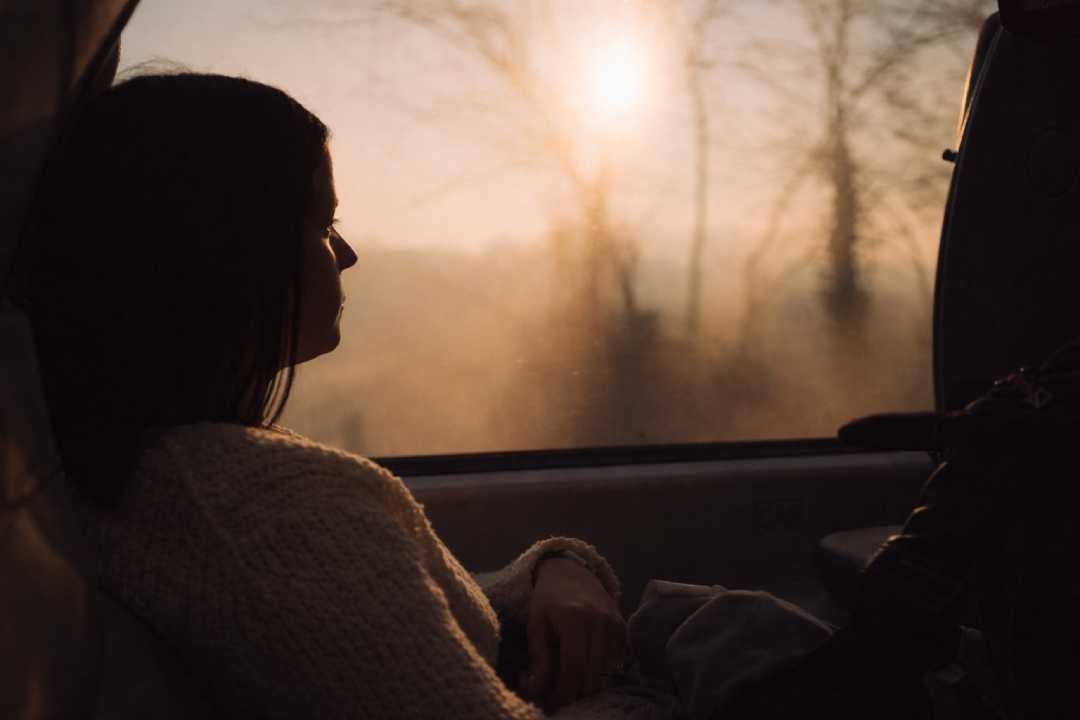 Without Hard Effort, 10 Minutes of Quiet Sitting Makes Your Mind Clearer