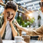Bedtime Podcast Why We're Afraid of Losing People Who Hurt Us