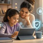 Digital Literacy is an Important Tool for Children to Be Safer Online