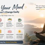 How to Control Your Mood So It Doesn't Change Easily