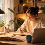 Light Education A Light Way to Master a Foreign Language Every Day