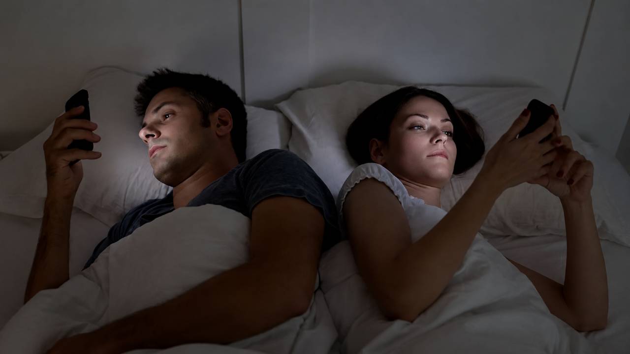 Many People Are Just Realizing the Importance of Sleep Optimization for Mental Health and Productivity