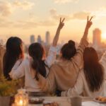 Many Young People Are Beginning to Realize the Importance of a Healthy Friendship Environment