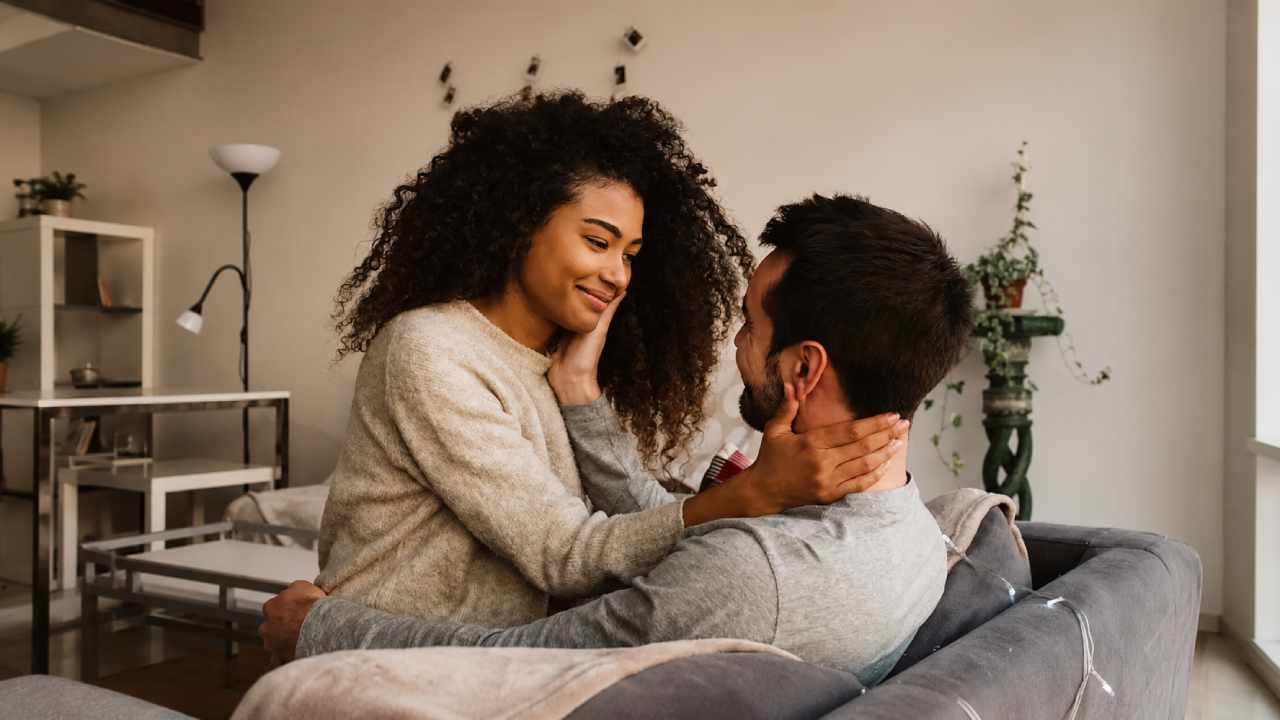 Relationships Need More Quality Time Than Daily Chat