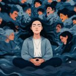 Why Calm People Are Often More Resilient Under Pressure
