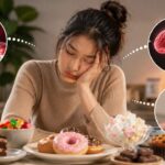 Why Does Your Body Get Tired Quickly After Eating Sweet Foods? Here's the Explanation