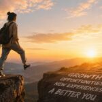 Why Leaving Your Comfort Zone Is the Key to Personal Growth