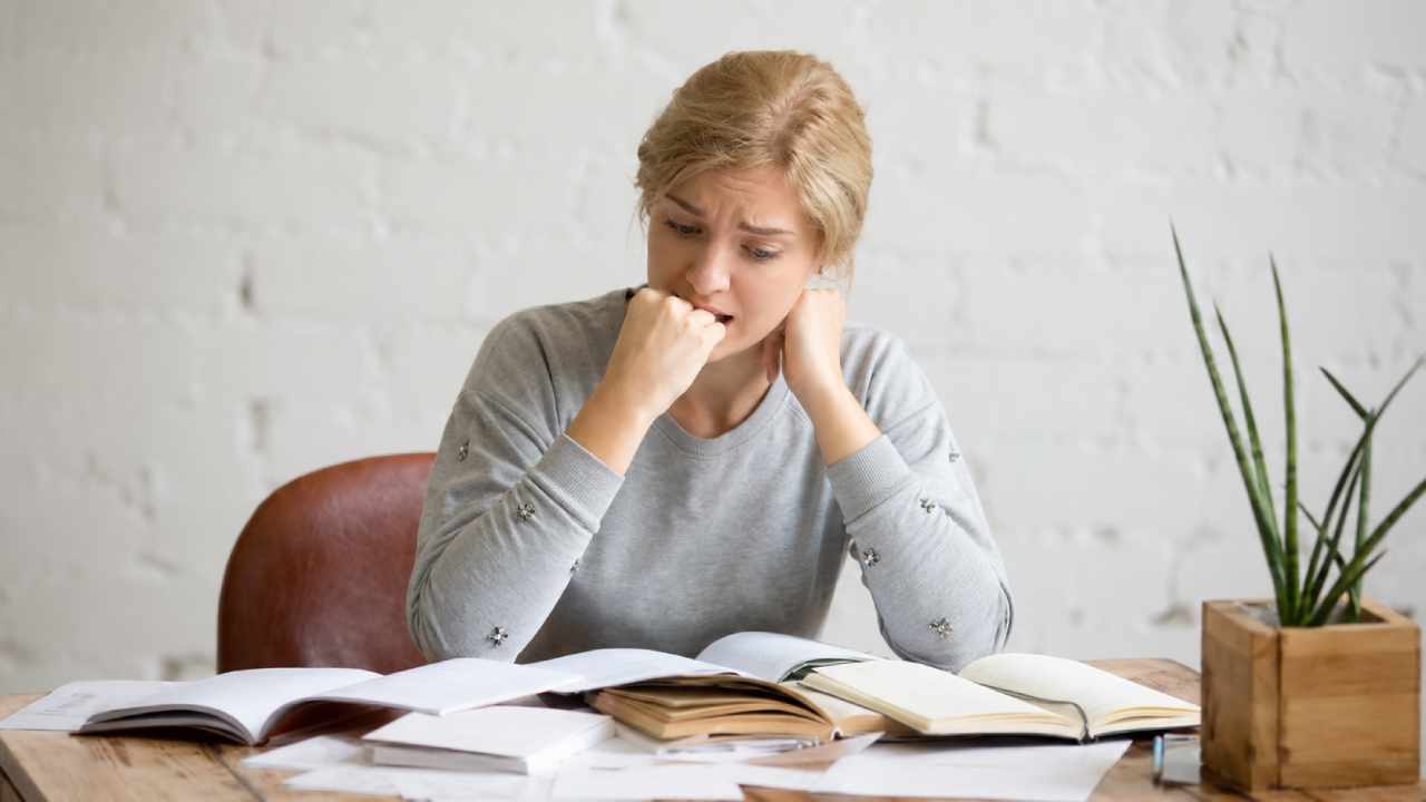 Why Many People Fail Not Because They Are Not Capable, But Because They Are Afraid to Try