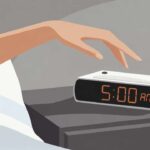 Why Not Everyone Is Suited to Waking Up at 5 AM