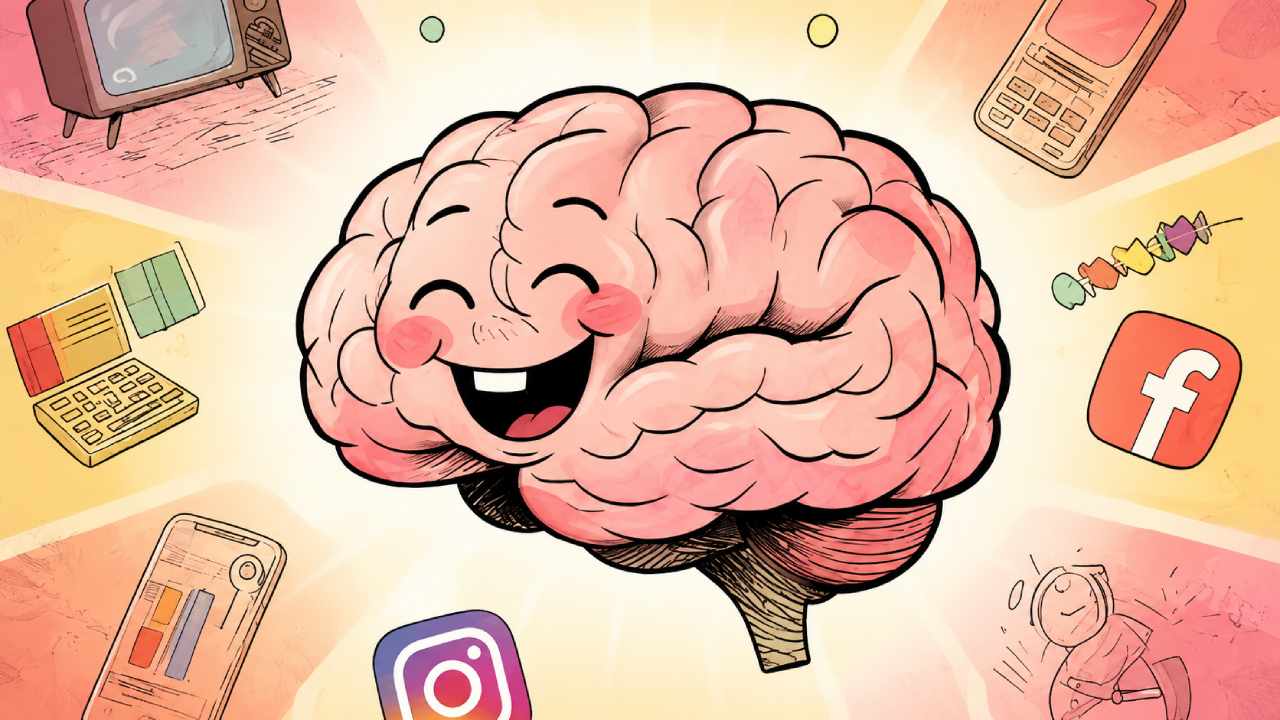 Why Your Brain Loves Delaying Important Things