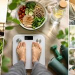 Daily Habits that Help Maintain Ideal Body Weight