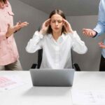 Dealing Calmly with Toxic People Without Sacrificing Mental Health
