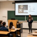 How to Build Confidence When Presenting in Class