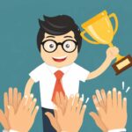 Motivation for Academic Achievement: Small Steps That Lead to Big Changes