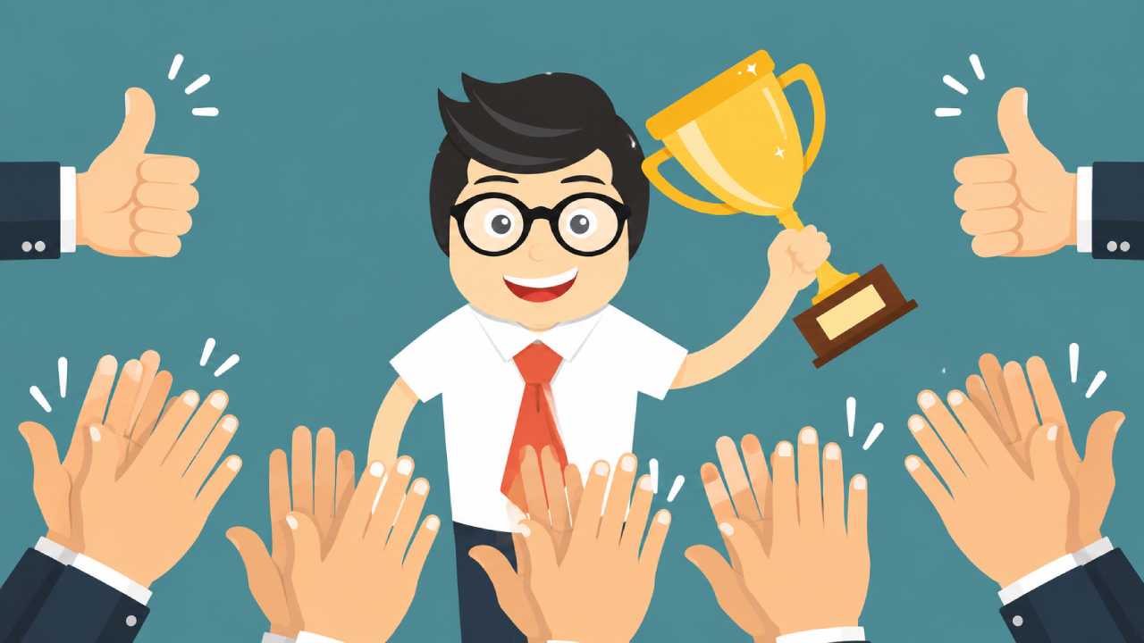 Motivation for Academic Achievement: Small Steps That Lead to Big Changes