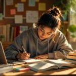 Simple Habits That Help Improve Academic Grades