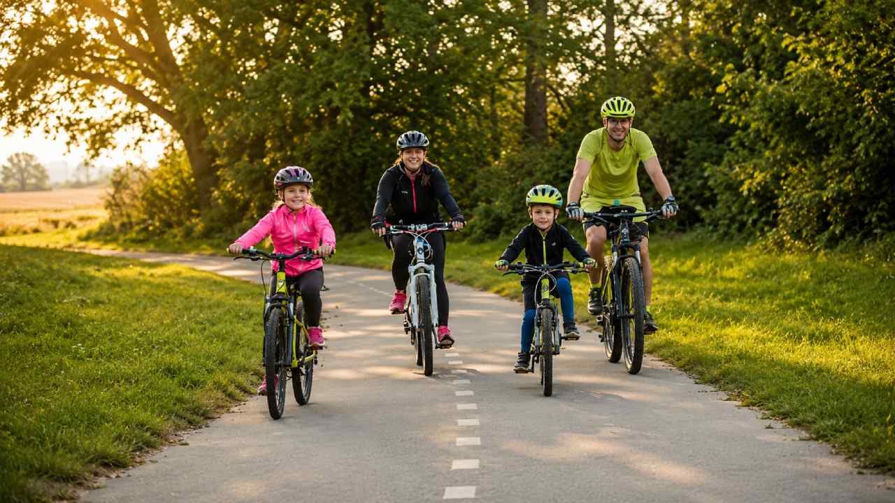 The Importance of Regular Exercise