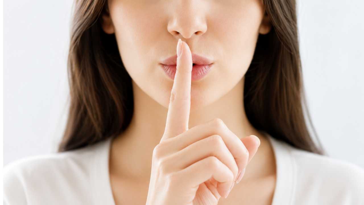 The Quiet Progress Phenomenon: When Progress Doesn't Need to Be Shown Off