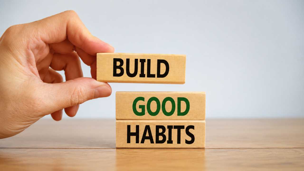 The Science Behind Building Good Habits and Why They Matter in Everyday Life