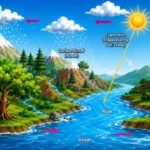 Understanding the Water Cycle in Daily Life