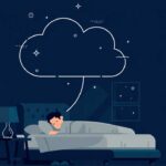 Why Do We Dream While Sleeping?