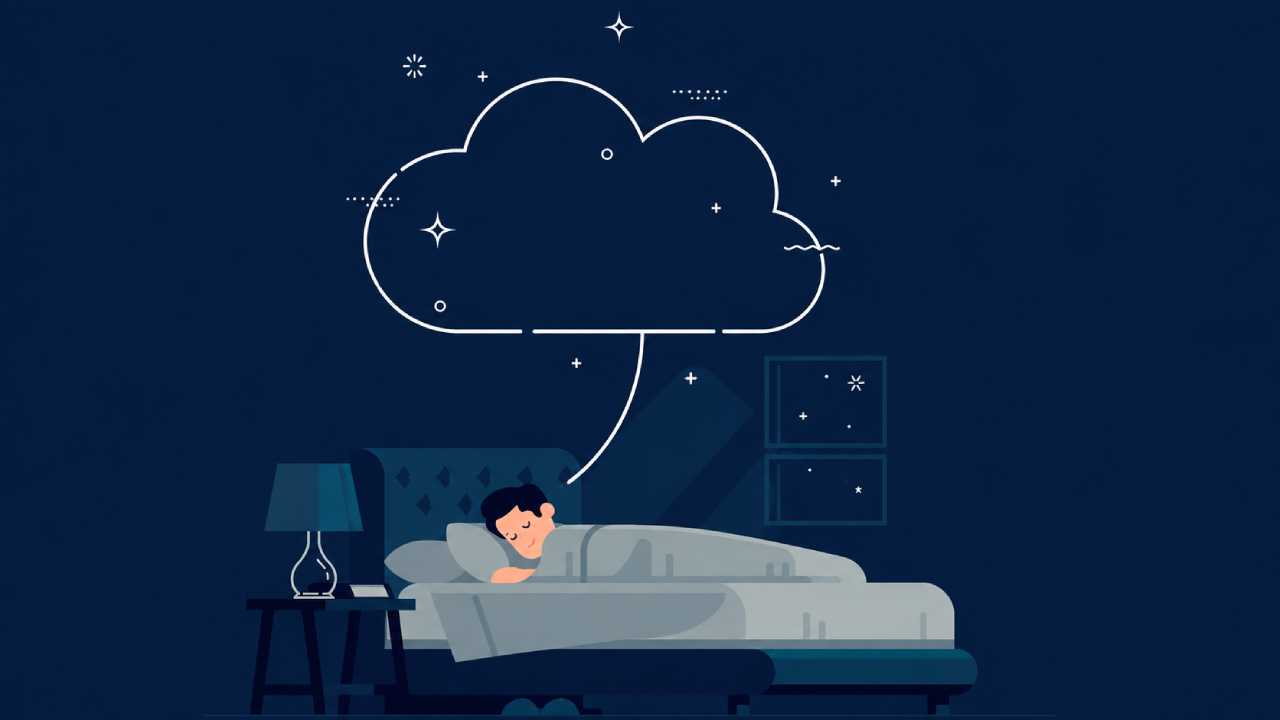Why Do We Dream While Sleeping?